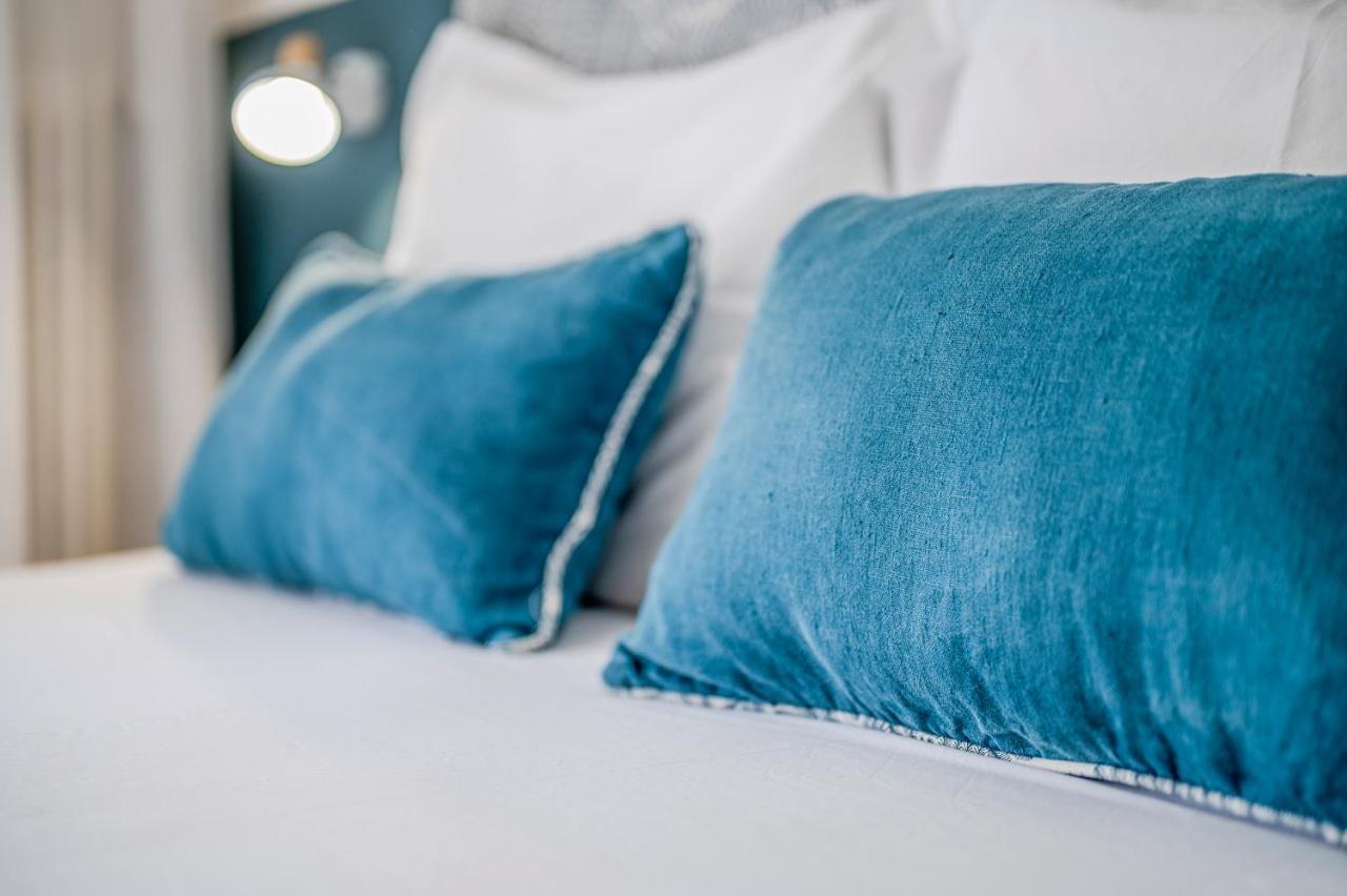 Evangelia Rooms & Apartments - A Asprovalta Zewnętrze zdjęcie