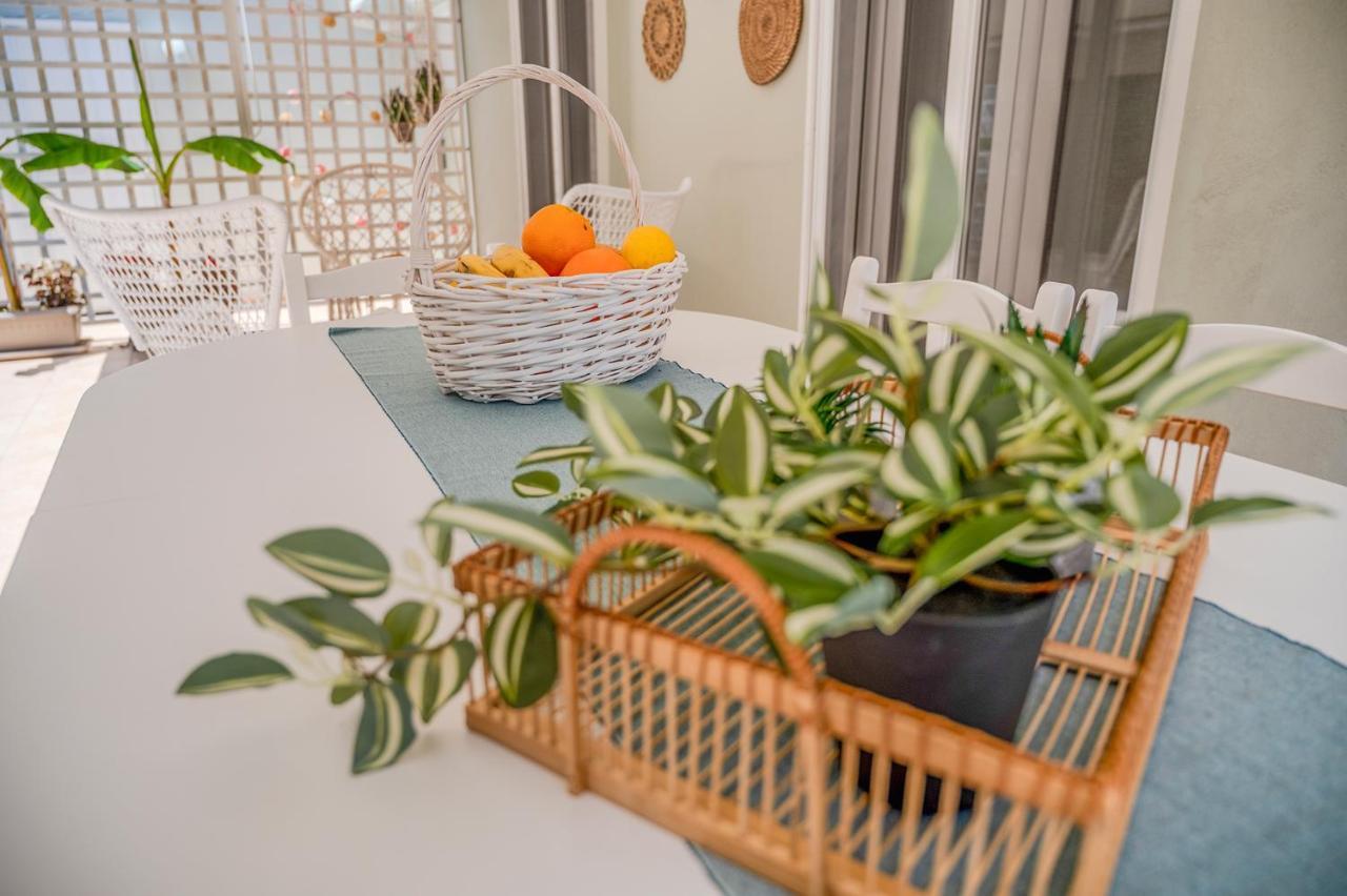 Evangelia Rooms & Apartments - A Asprovalta Zewnętrze zdjęcie