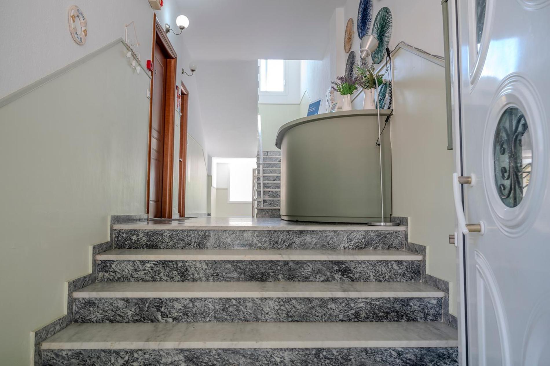 Evangelia Rooms & Apartments - A Asprovalta Zewnętrze zdjęcie