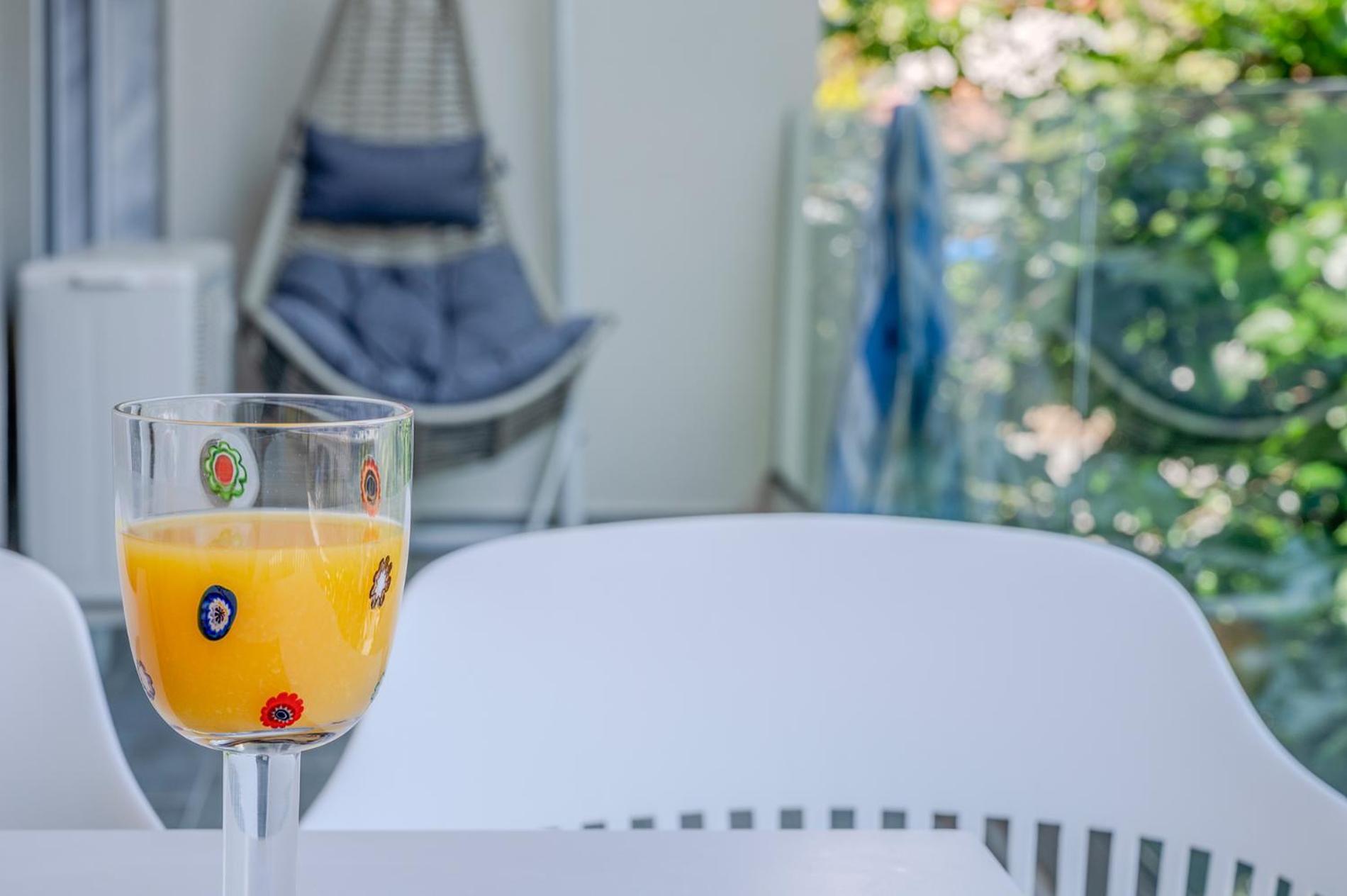 Evangelia Rooms & Apartments - A Asprovalta Zewnętrze zdjęcie