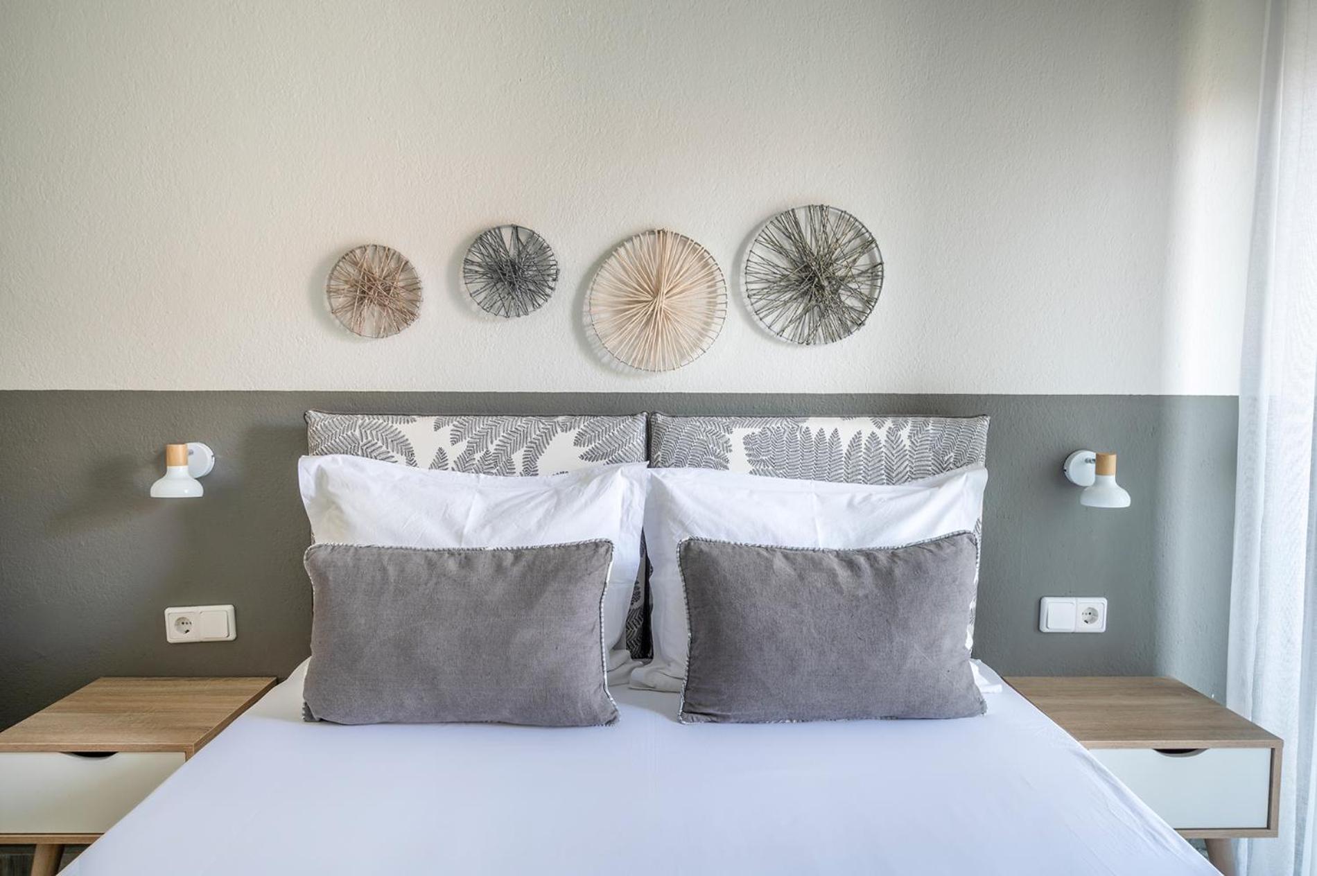 Evangelia Rooms & Apartments - A Asprovalta Zewnętrze zdjęcie