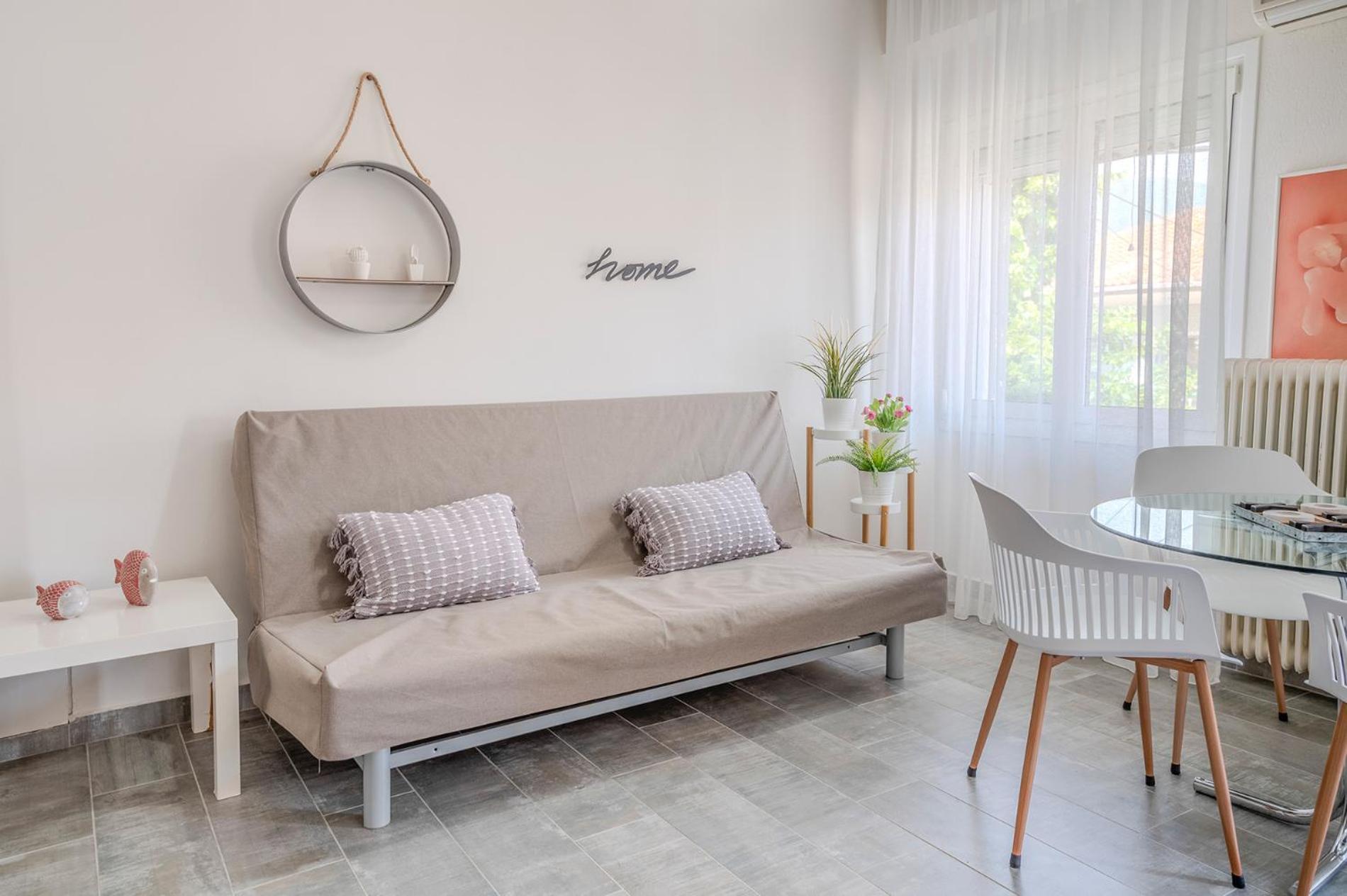 Evangelia Rooms & Apartments - A Asprovalta Zewnętrze zdjęcie