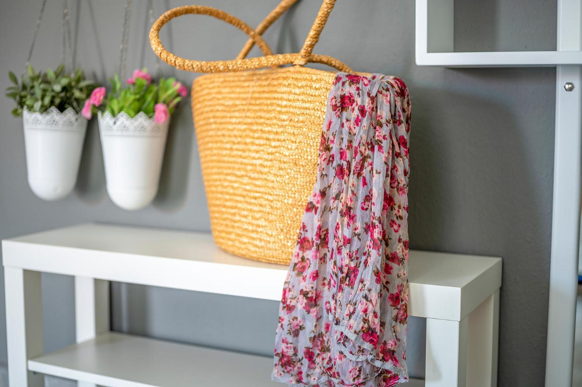 Evangelia Rooms & Apartments - A Asprovalta Zewnętrze zdjęcie