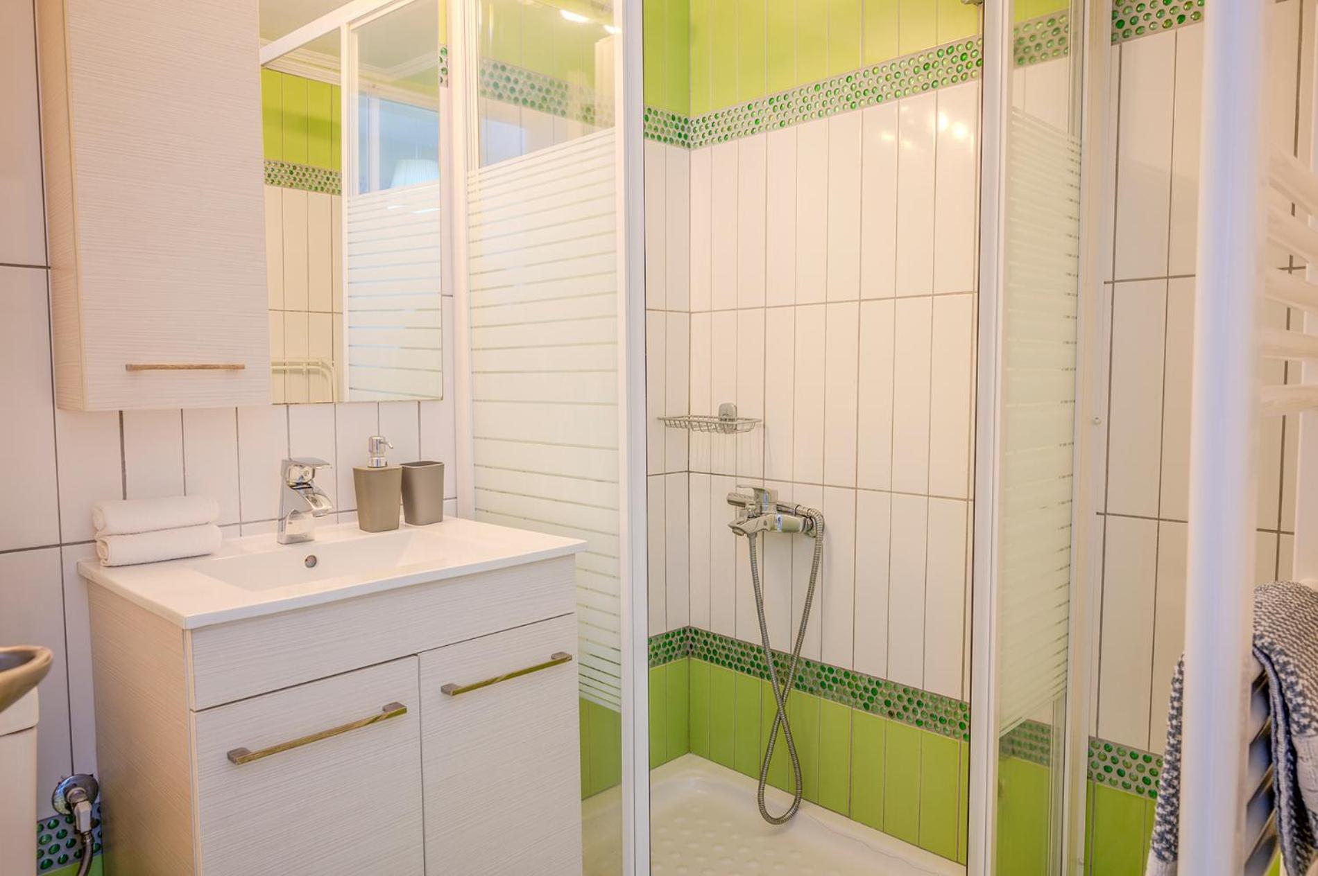 Evangelia Rooms & Apartments - A Asprovalta Zewnętrze zdjęcie