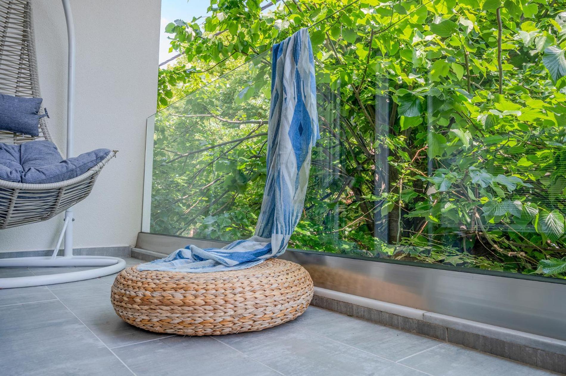 Evangelia Rooms & Apartments - A Asprovalta Zewnętrze zdjęcie