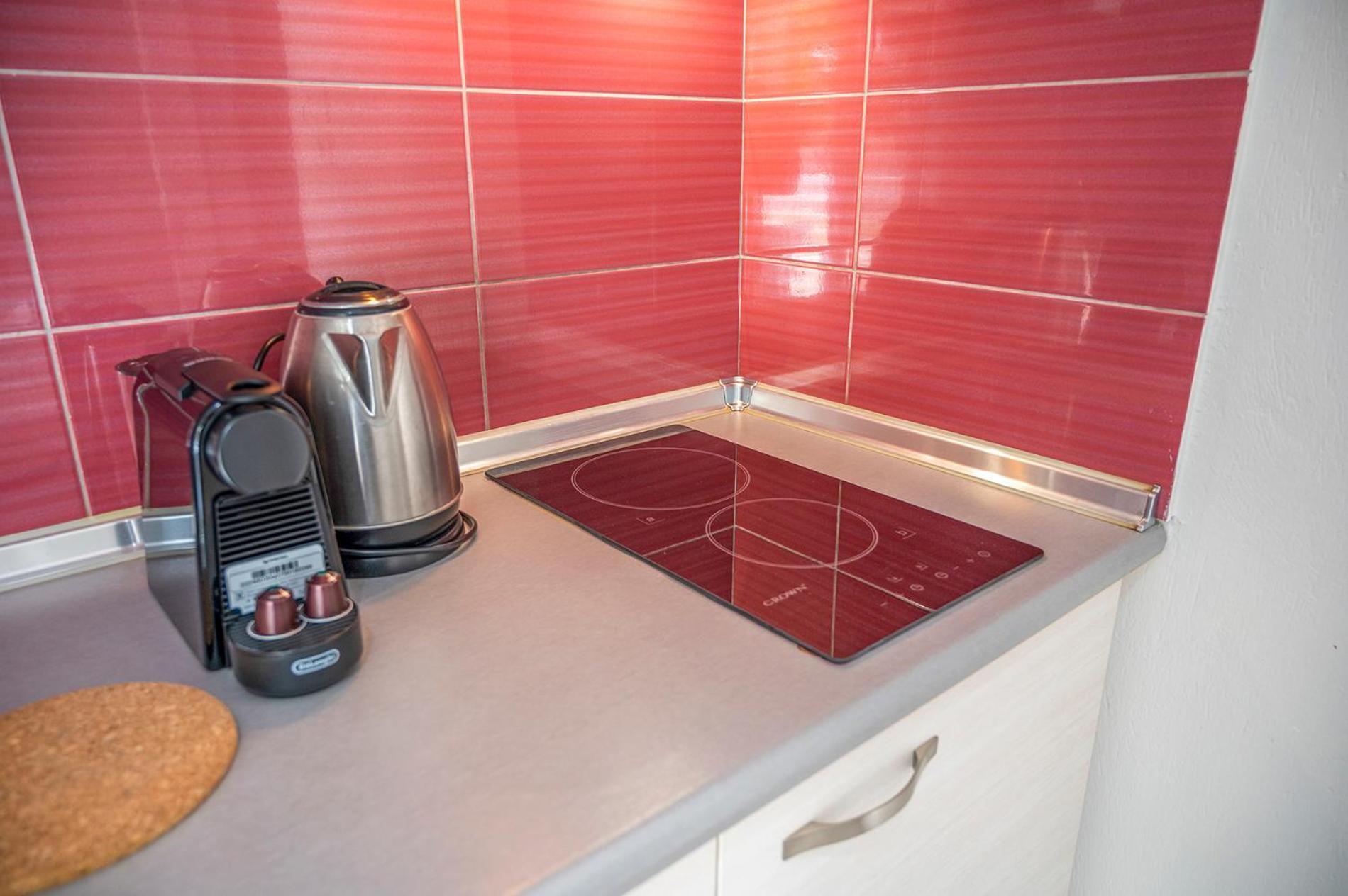 Evangelia Rooms & Apartments - A Asprovalta Zewnętrze zdjęcie