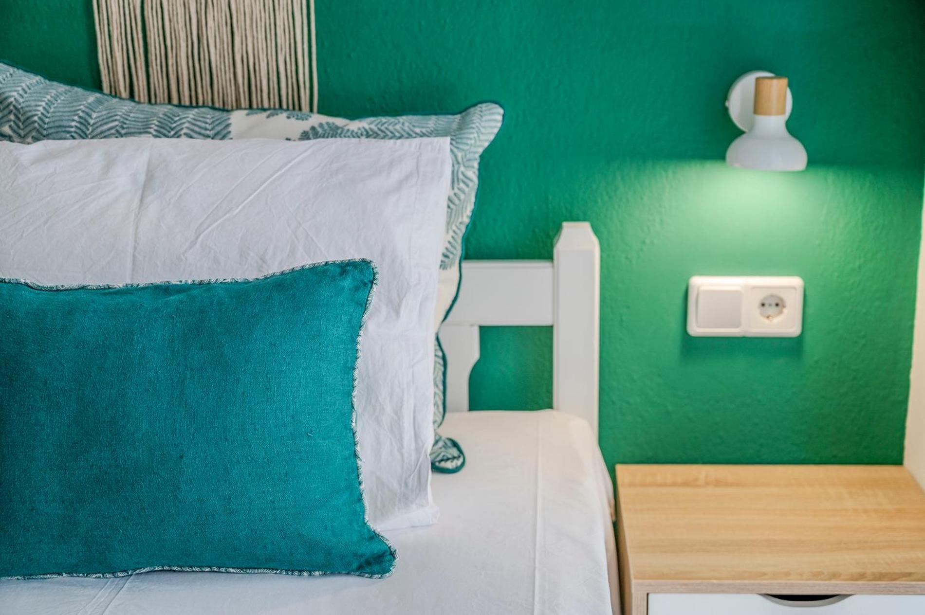 Evangelia Rooms & Apartments - A Asprovalta Zewnętrze zdjęcie
