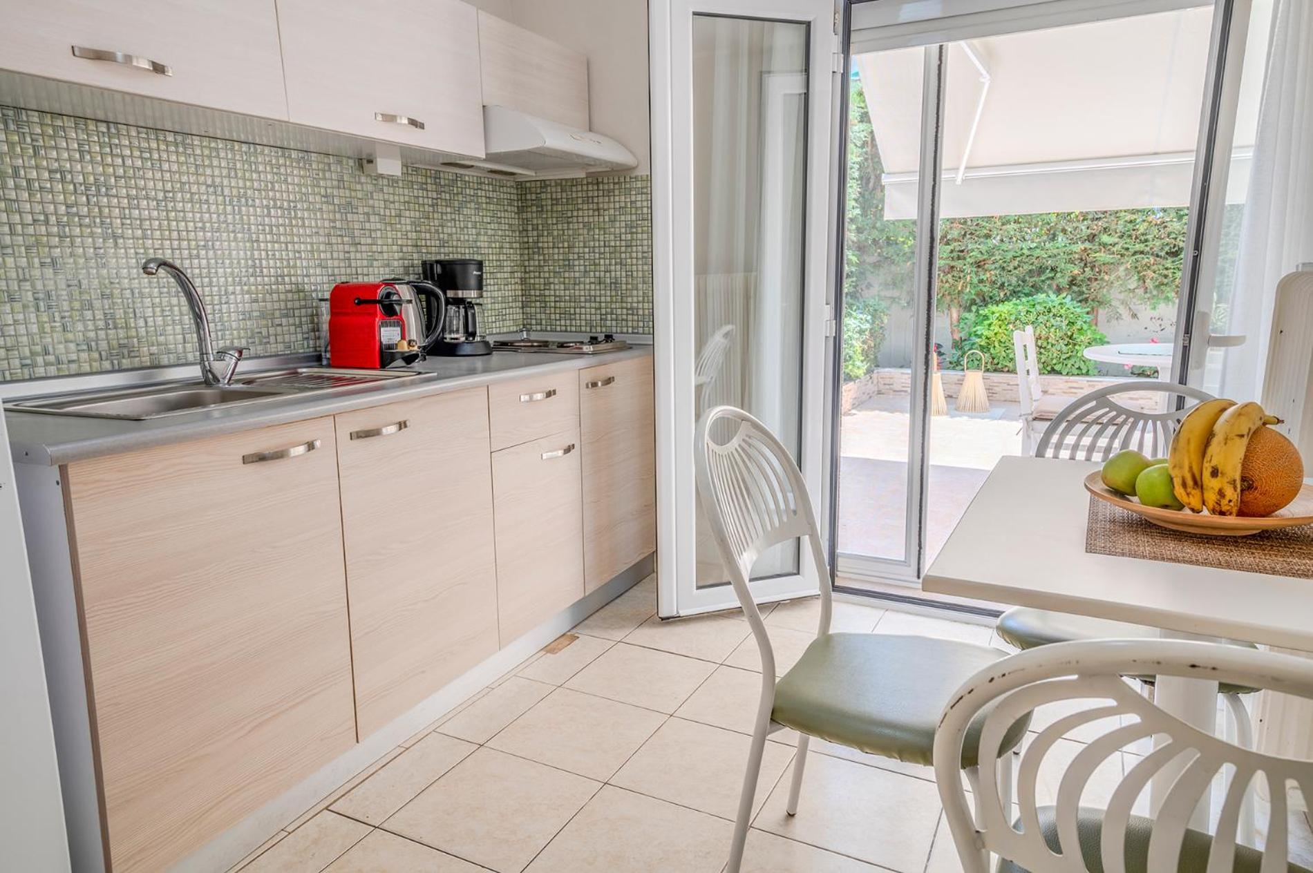 Evangelia Rooms & Apartments - A Asprovalta Zewnętrze zdjęcie